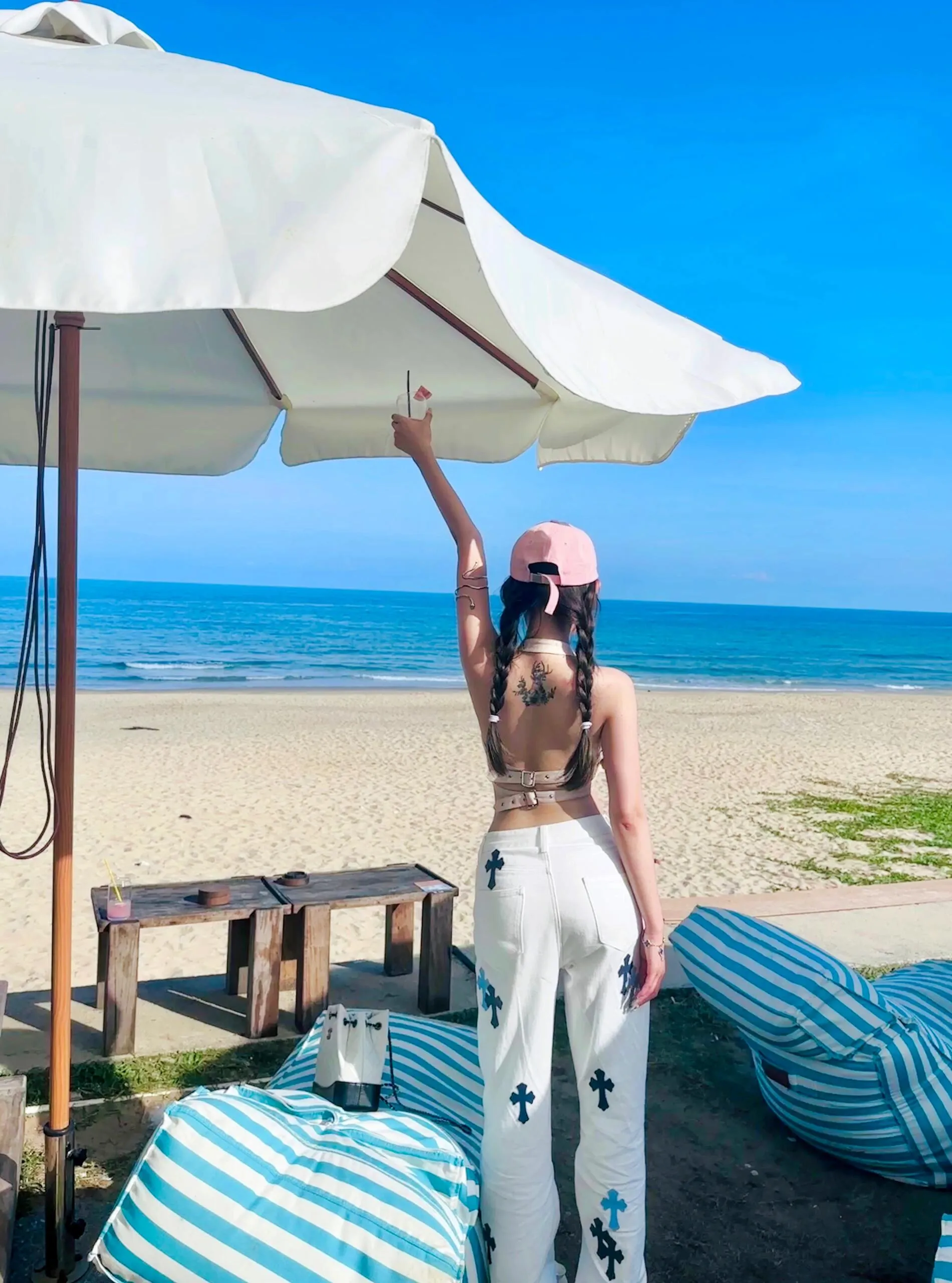 model picture